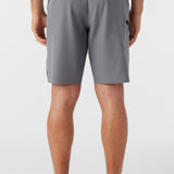 Hyperfreak Tech Solid 19" Boardshorts