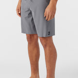 Hyperfreak Tech Solid 19" Boardshorts