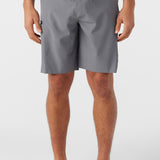 Hyperfreak Tech Solid 19" Boardshorts