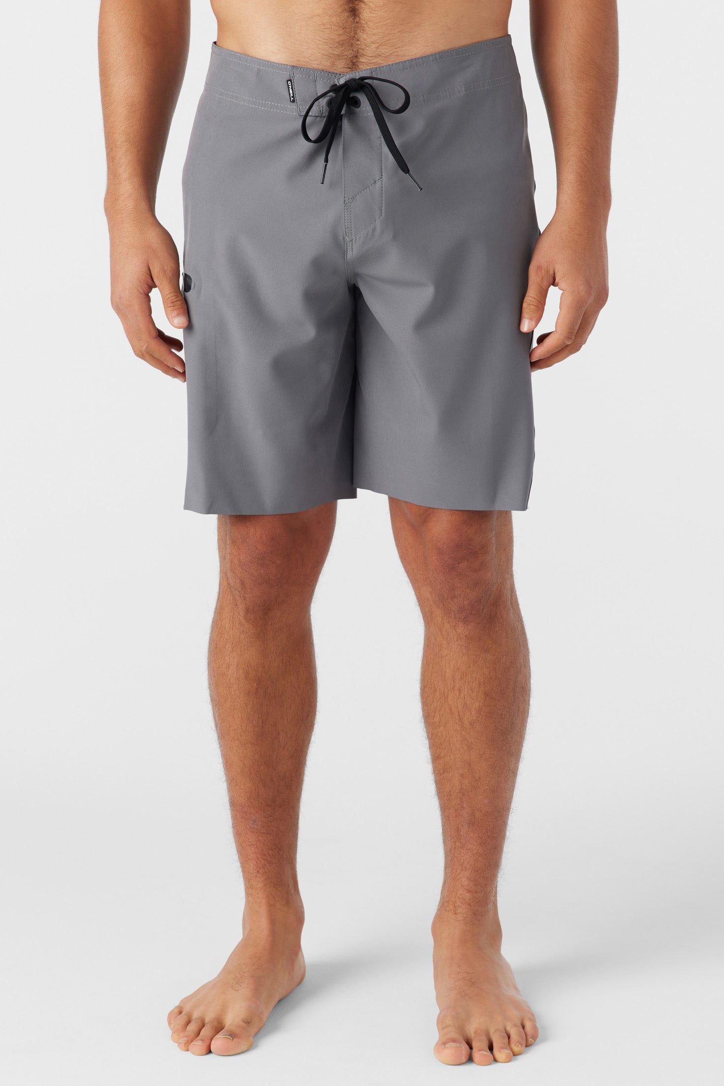 HYPERFREAK TECH SOLID 19" BOARDSHORTS