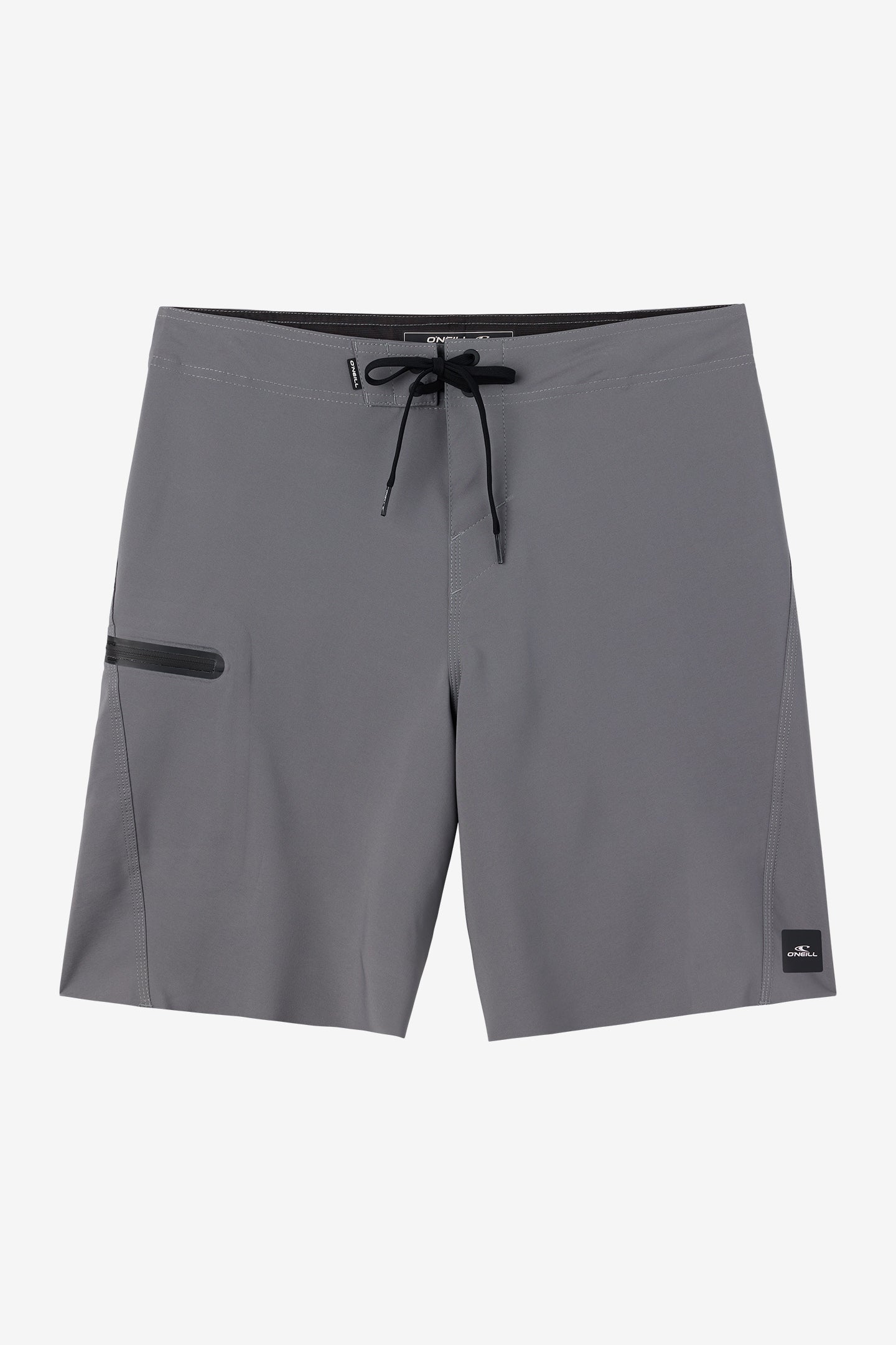 HYPERFREAK TECH SOLID 19" BOARDSHORTS