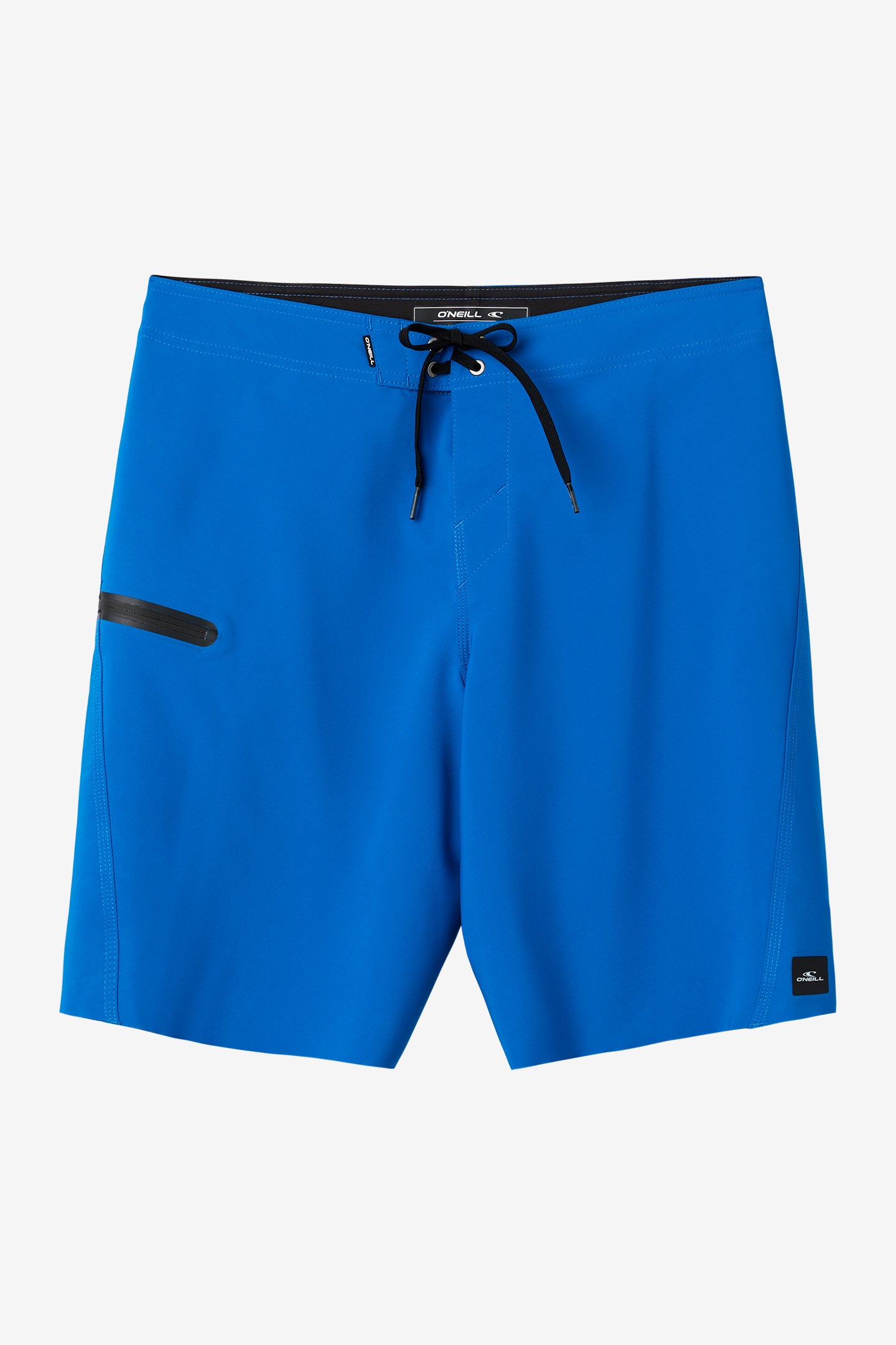 HYPERFREAK TECH SOLID 19" BOARDSHORTS