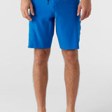 Hyperfreak Tech Solid 19" Boardshorts