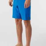 Hyperfreak Tech Solid 19" Boardshorts