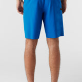 Hyperfreak Tech Solid 19" Boardshorts