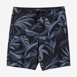 Hyperfreak Heat Tropical Camo 20" Boardshorts