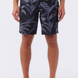 Hyperfreak Heat Tropical Camo 20" Boardshorts
