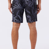 Hyperfreak Heat Tropical Camo 20" Boardshorts