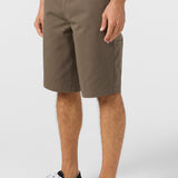 Redwood 22" Chino Shorts