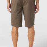 Redwood 22" Chino Shorts