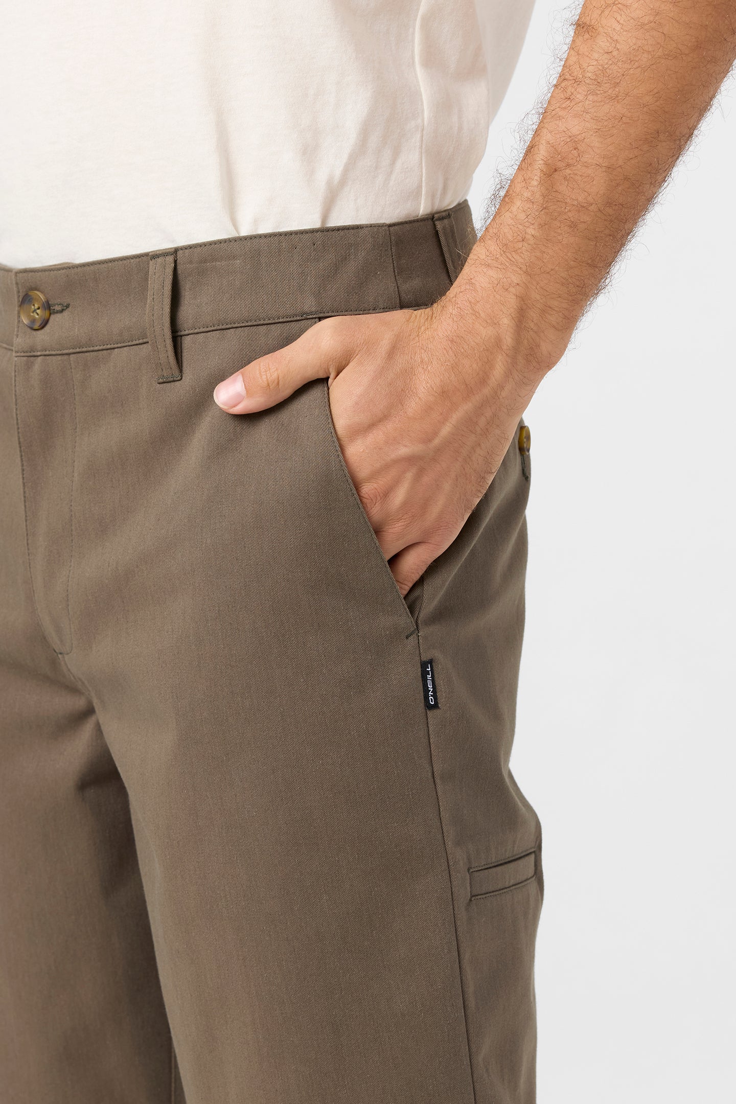 Redwood Shorts - Bungee Cord | O'Neill