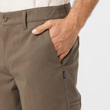 Redwood 22" Chino Shorts