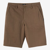 Redwood 22" Chino Shorts