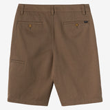 Redwood 22" Chino Shorts