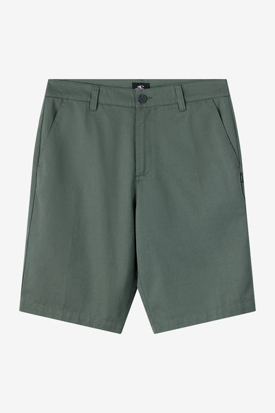 Redwood Shorts - Balsam Green | O'Neill