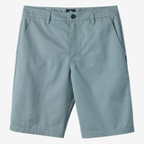 Redwood 22" Chino Shorts