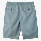 Redwood 22" Chino Shorts