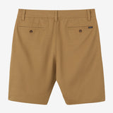 Jay Stretch 20" Chino Shorts
