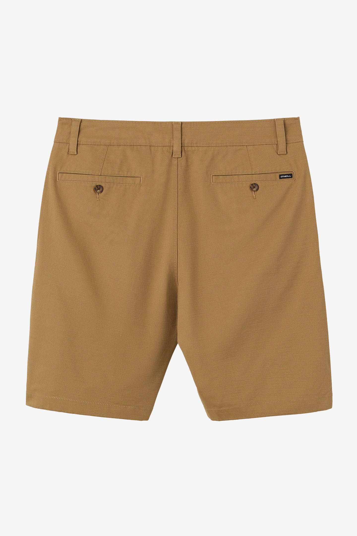 JAY STRETCH 20" CHINO SHORTS