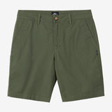 Jay Stretch 20" Chino Shorts