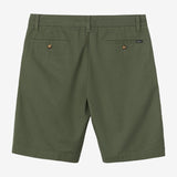 Jay Stretch 20" Chino Shorts