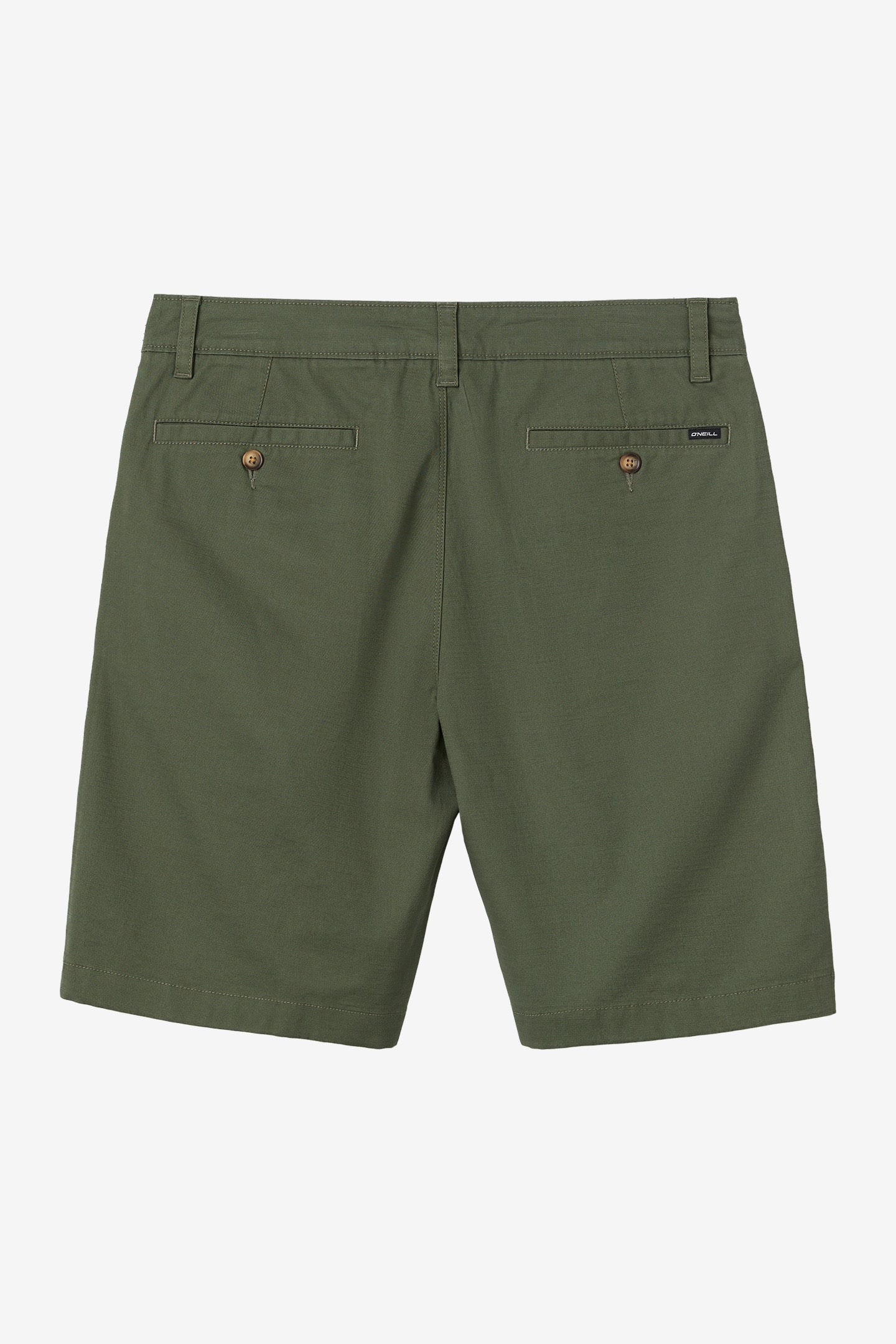 JAY STRETCH 20" CHINO SHORTS