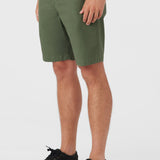 Jay Stretch 20" Chino Shorts