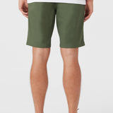 Jay Stretch 20" Chino Shorts