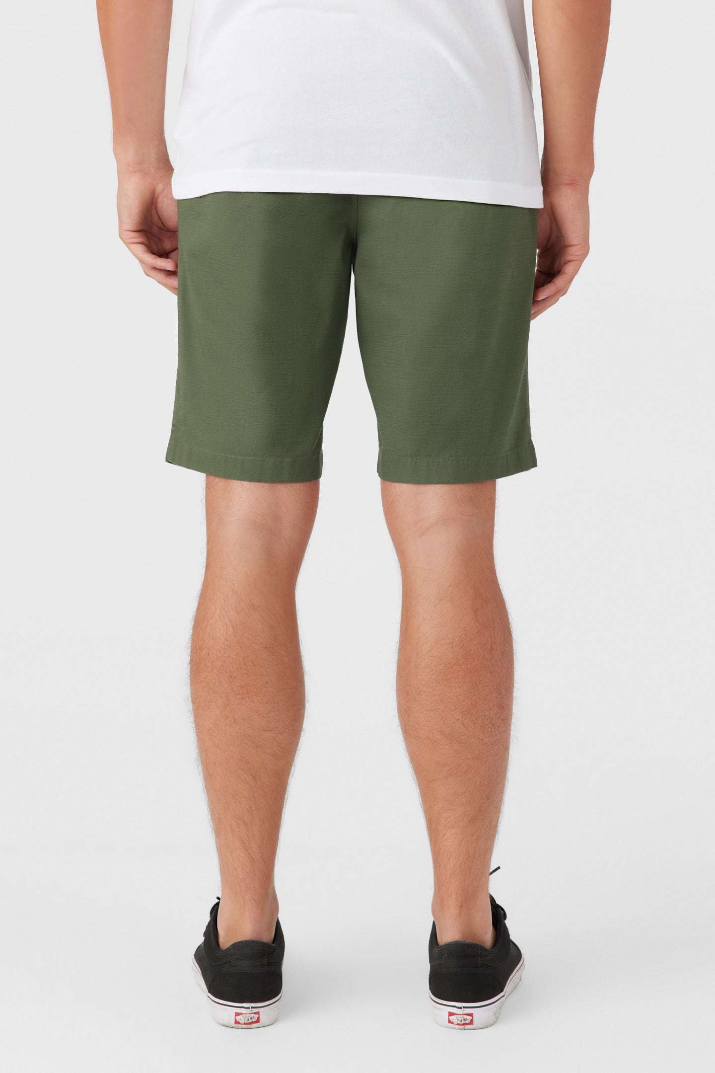 JAY STRETCH 20" CHINO SHORTS