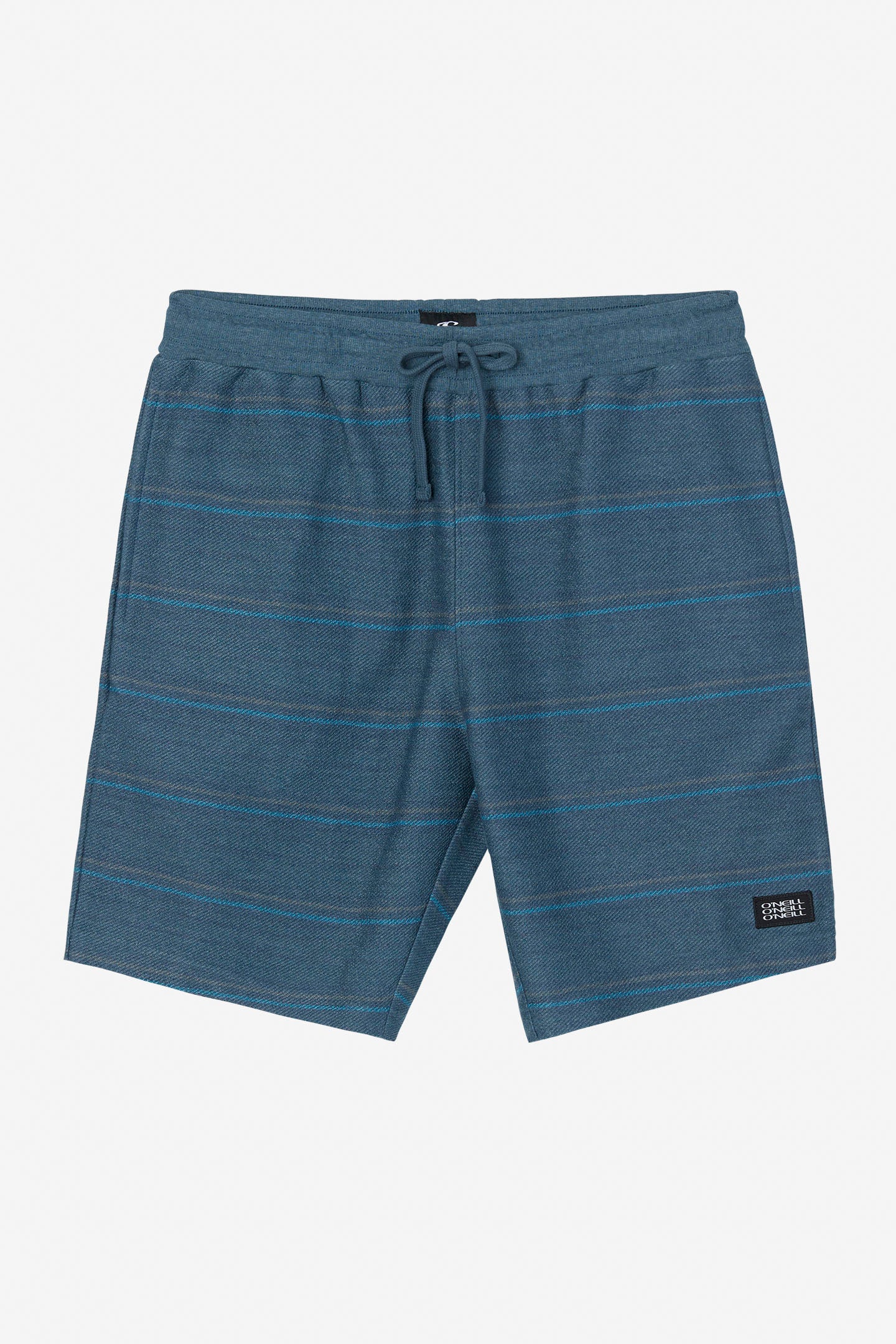 BAVARO STRIPE 18" SHORTS