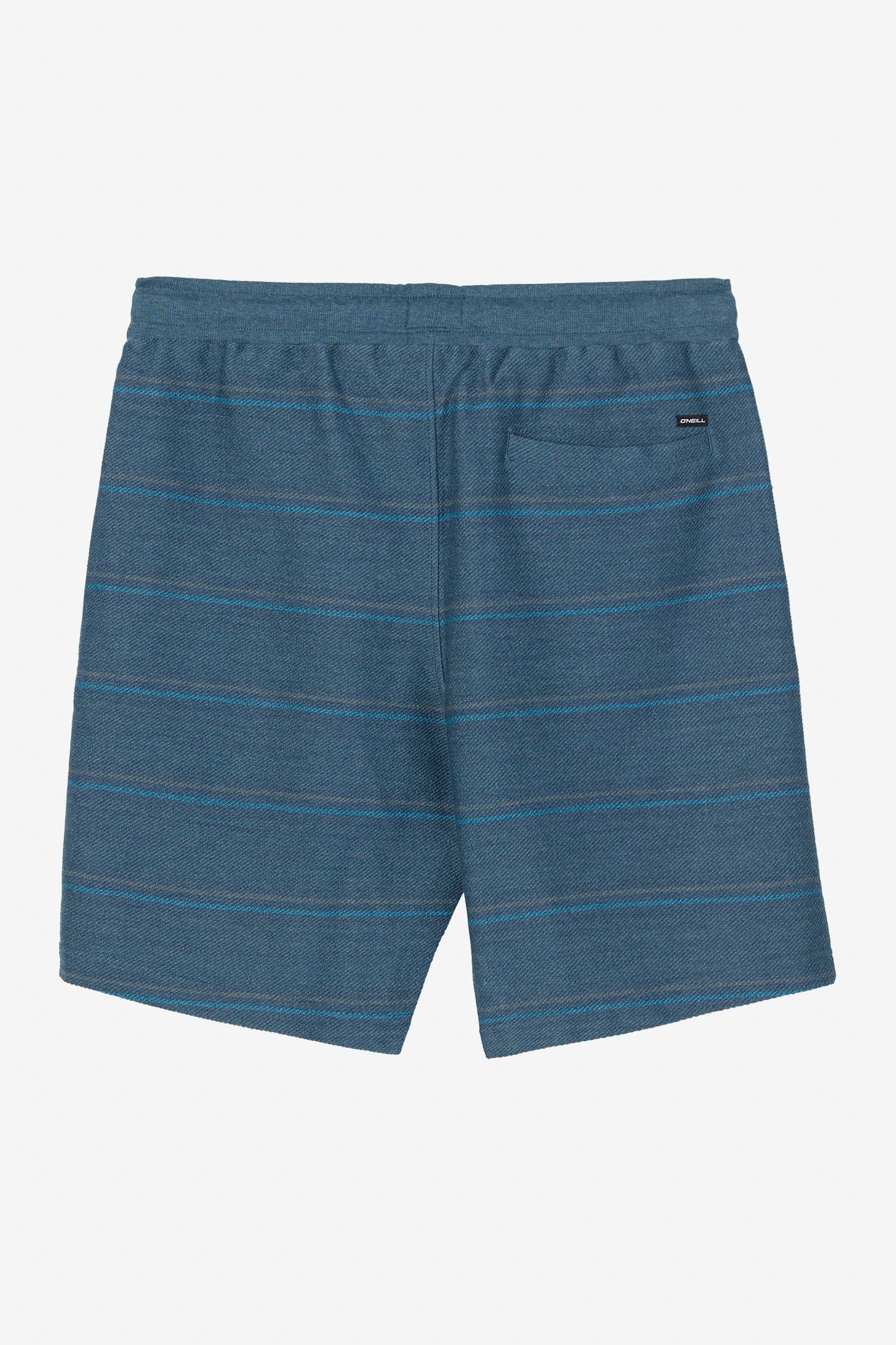 BAVARO STRIPE 18" SHORTS