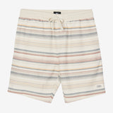 Bavaro Stripe 18" Shorts