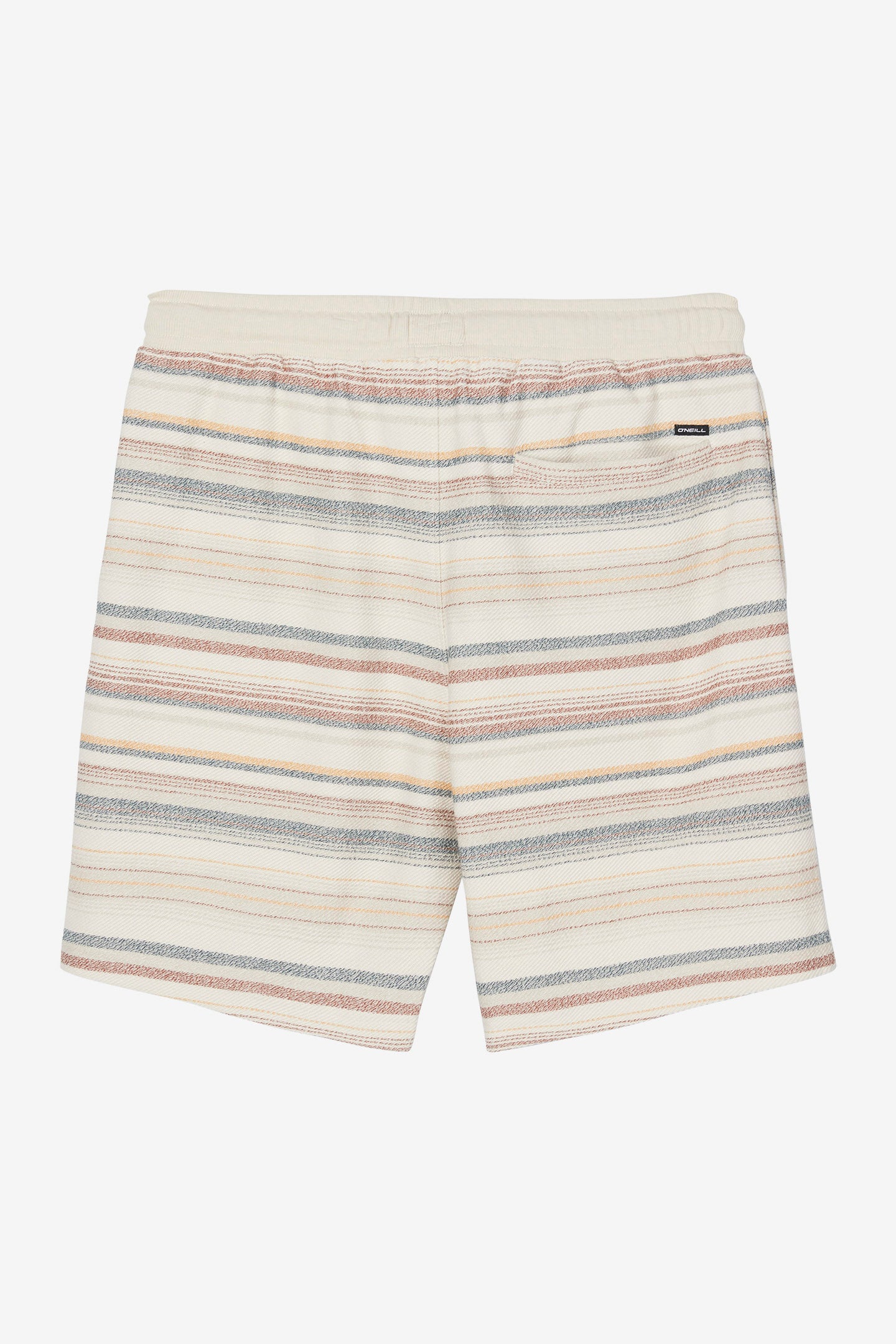 BAVARO STRIPE 18" SHORTS