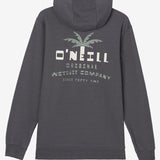 Fifty Two Pullover Fleece