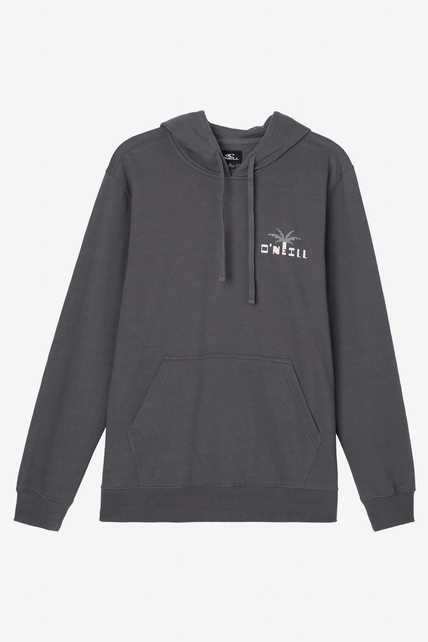 FIFTY TWO PULLOVER FLEECE