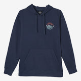 Fifty Two Pullover Fleece