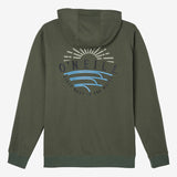 Fifty Two Pullover Fleece
