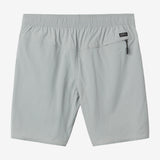TRVLR Camino 18" Hybrid Shorts