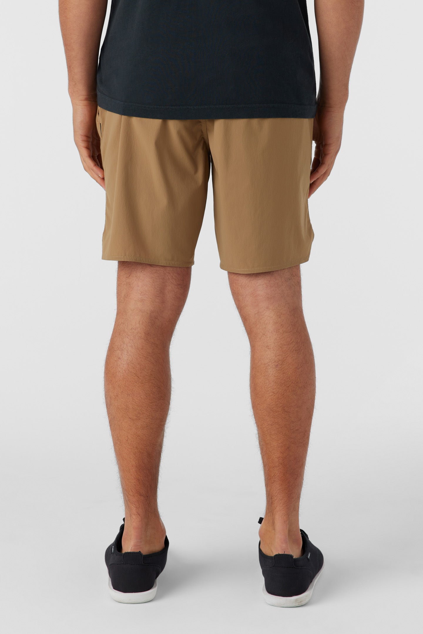 TRVLR CAMINO 18" HYBRID SHORTS