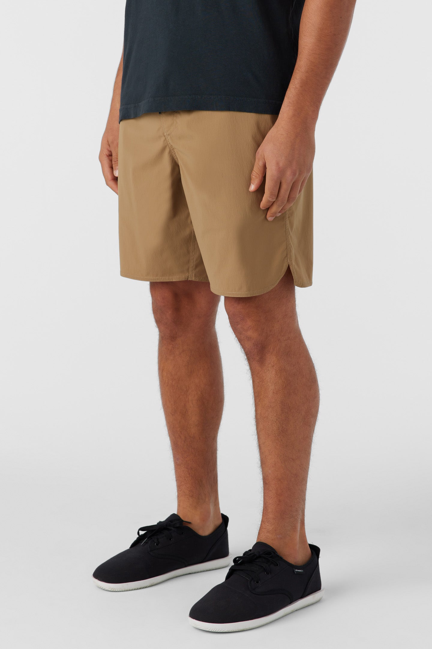 TRVLR CAMINO 18" HYBRID SHORTS