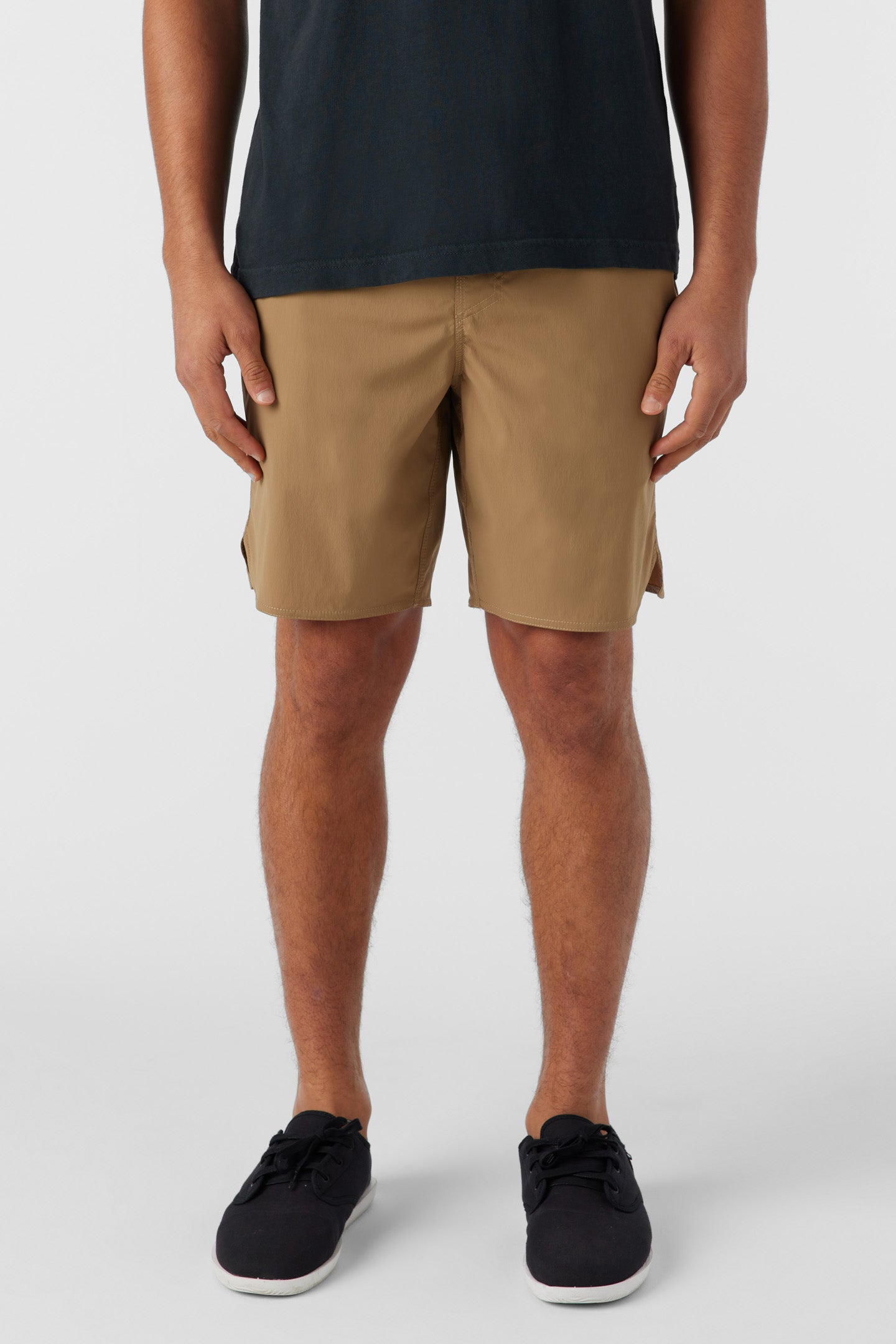 TRVLR CAMINO 18" HYBRID SHORTS