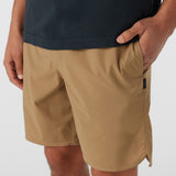 TRVLR Camino 18" Hybrid Shorts