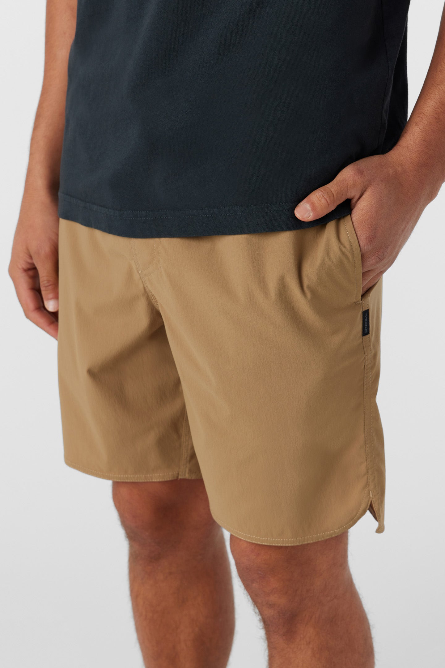 TRVLR CAMINO 18" HYBRID SHORTS