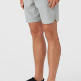 TRVLR Camino 18" Hybrid Shorts