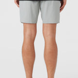TRVLR Camino 18" Hybrid Shorts