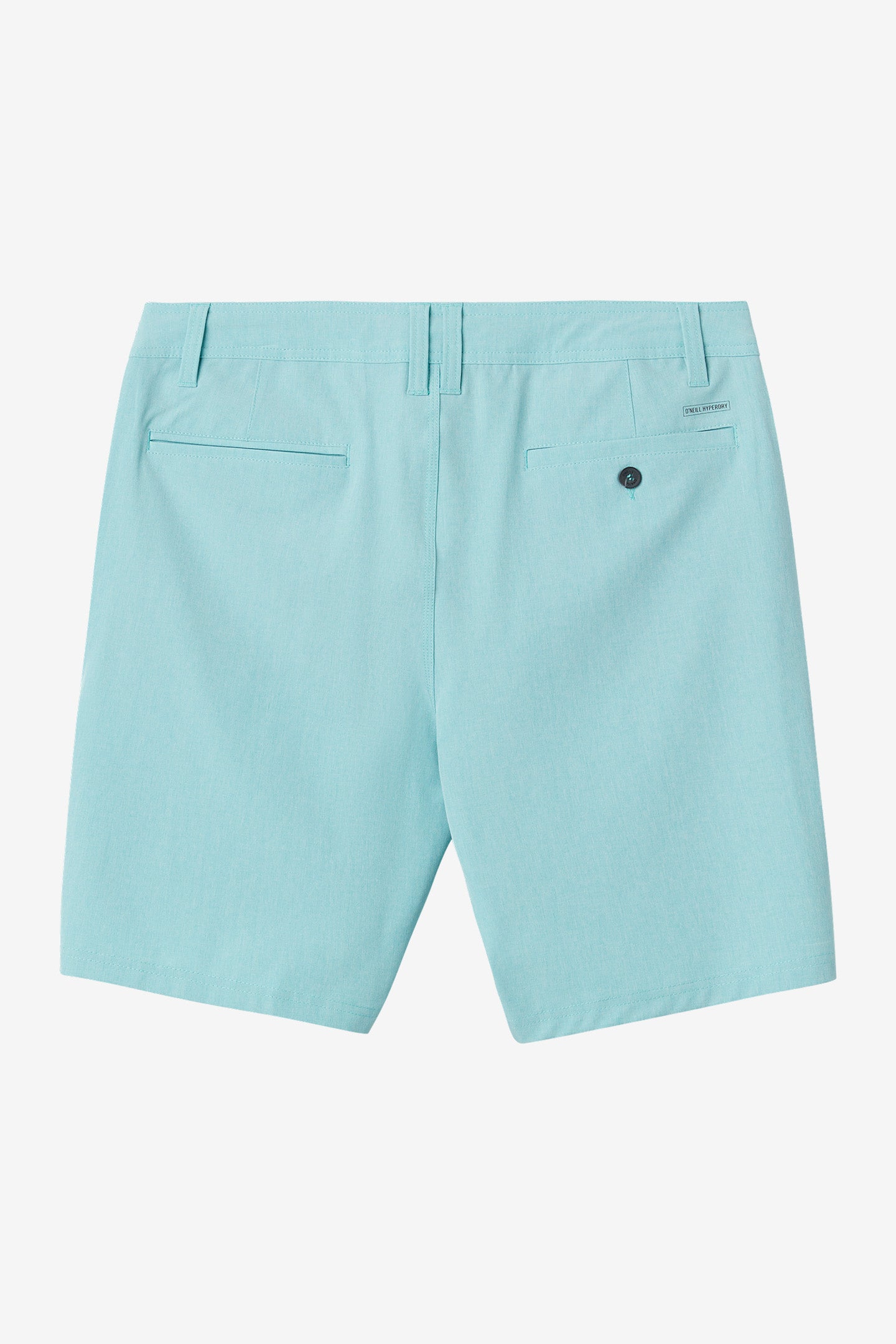 RESERVE HEATHER 19" HYBRID SHORTS