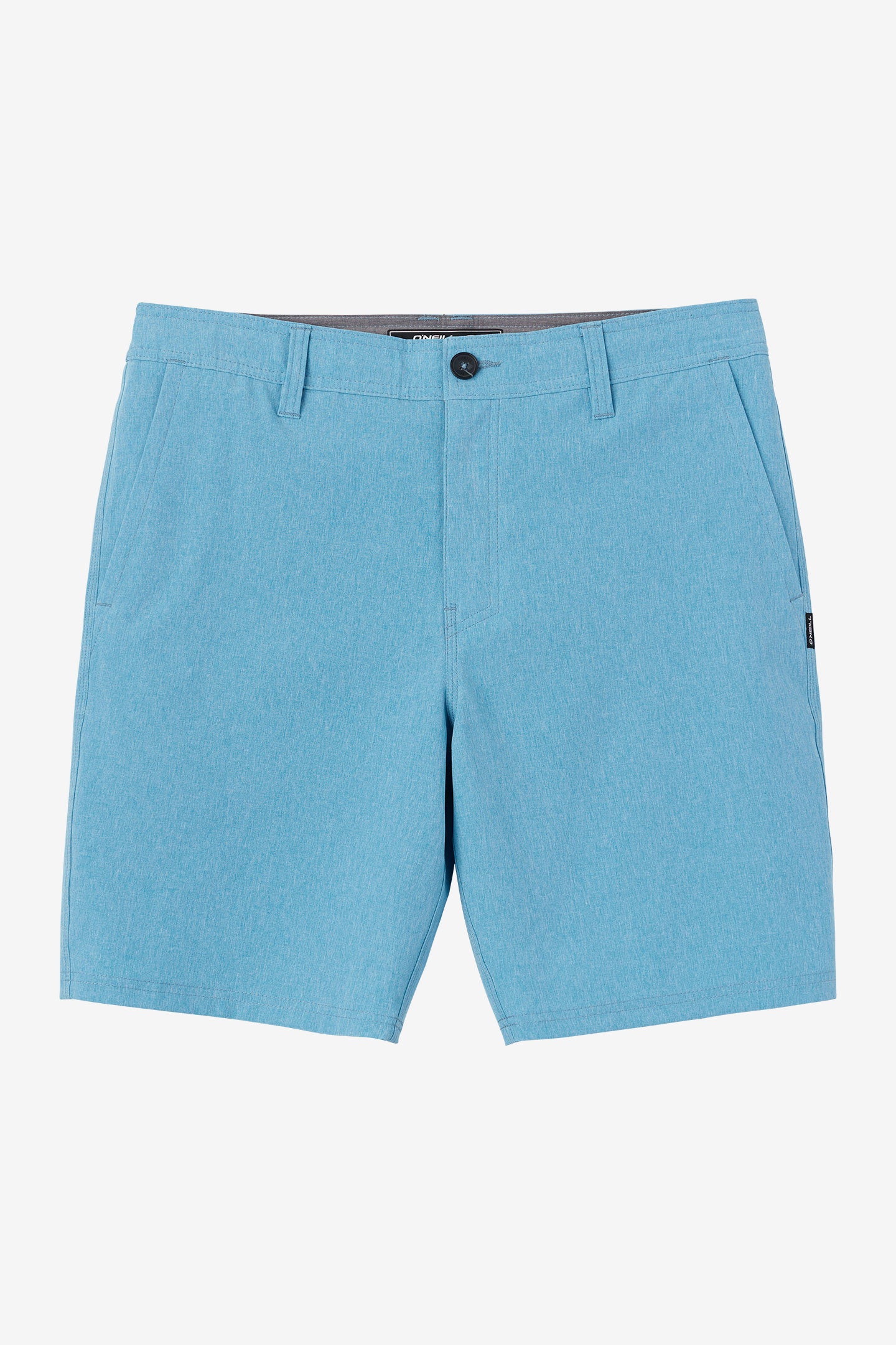 RESERVE HEATHER 19" HYBRID SHORTS