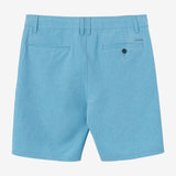 Reserve Heather 19" Hybrid Shorts