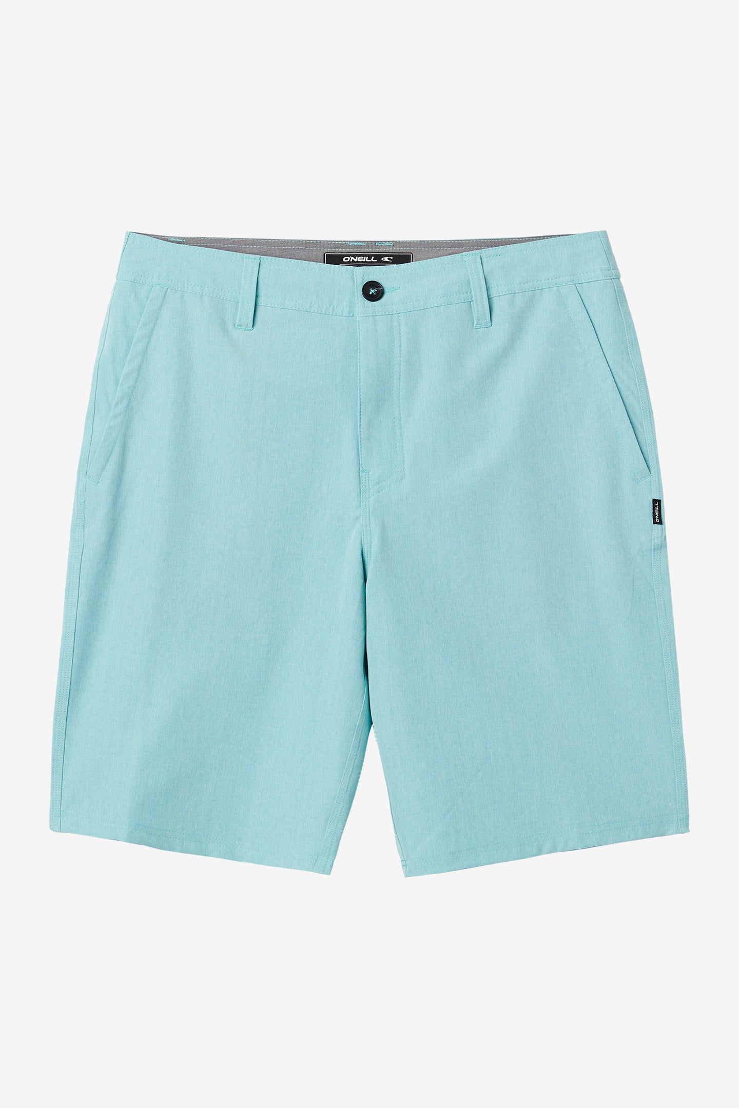 RESERVE HEATHER 21" HYBRID SHORTS