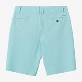 Reserve Heather 21" Hybrid Shorts